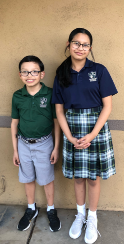 The Gift of Catholic Education: A Blessing Through CEA