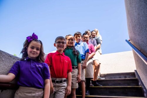 107 Corporations Partner with Catholic Education Arizona to Create Future Leaders