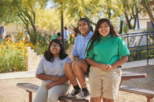 Catholic Education Arizona Helps Create Future Leaders through Private Education Tax Credits