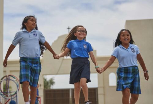 Catholic Education Arizona Scoops out $4M (Catholic Sun)