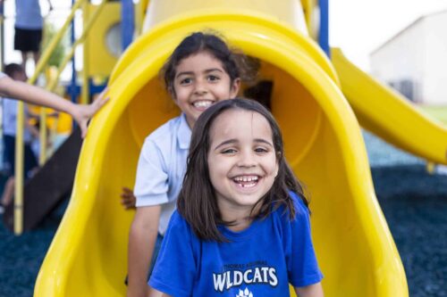 Tax credit enables Arizonans to support Catholic education—without spending a dime (SFGate)