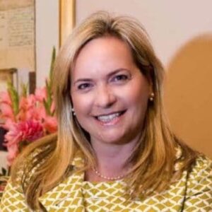 Letter from President & CEO: May 2021