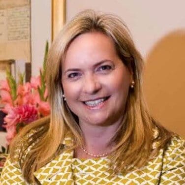 Letter from President & CEO: April 2021