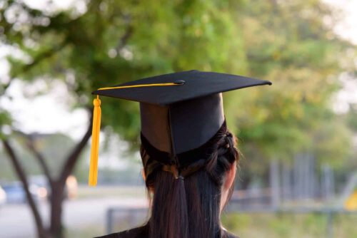 Scholarships for First-Generation Graduates
