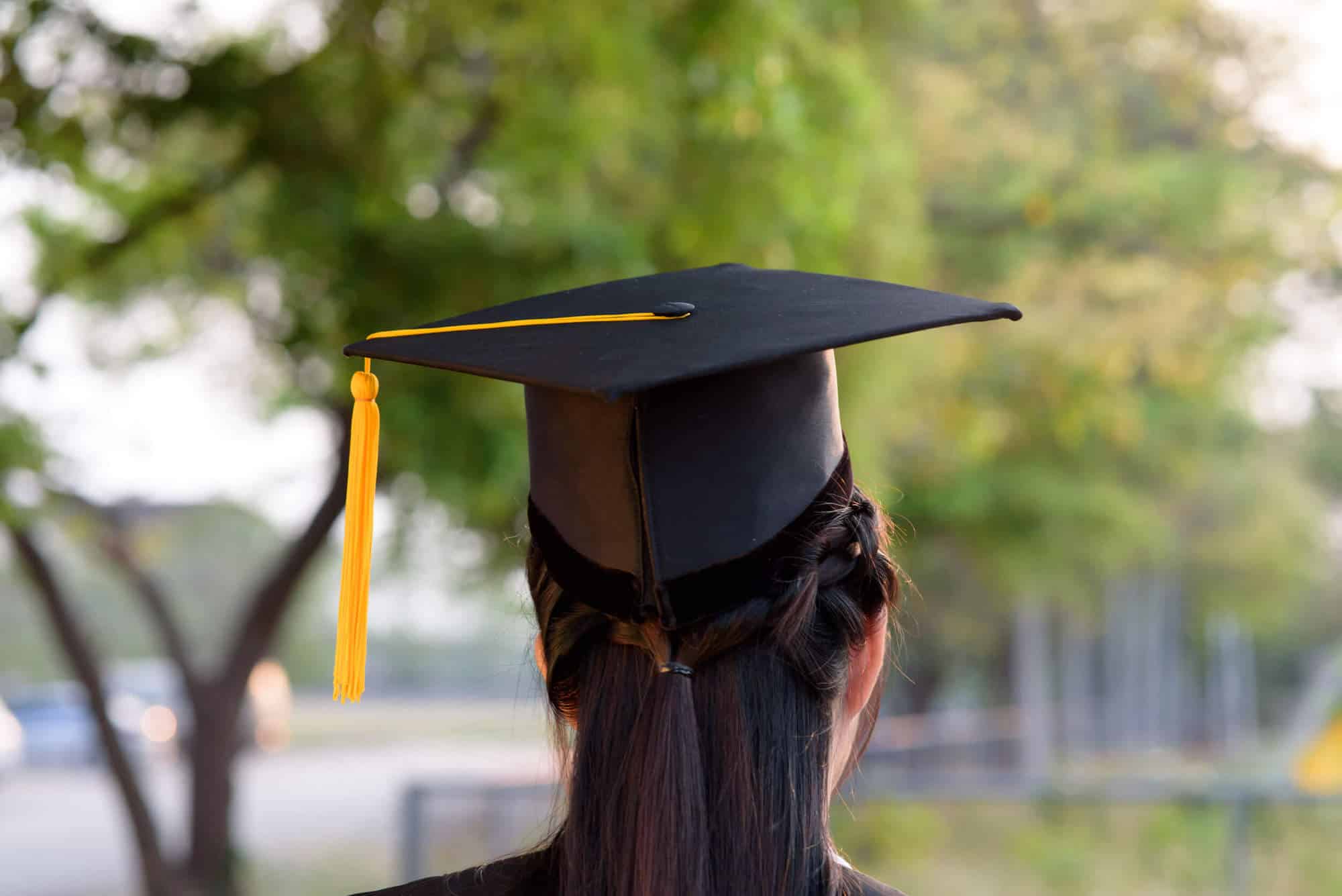 Scholarships for First-Generation Graduates