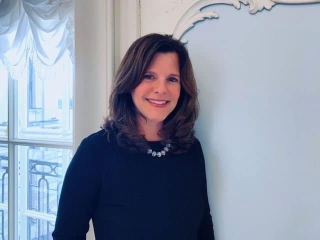 Alumni Spotlight: Lisa Colangelo Fischer, Ph.D.
