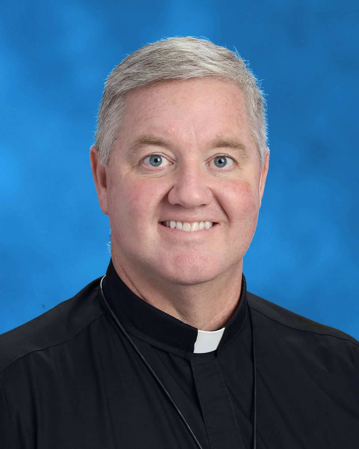 Board Member News — Fr. Tom Eckert C.S.C.