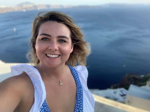 CEA Associates — Elizabeth English, Marketing and Development