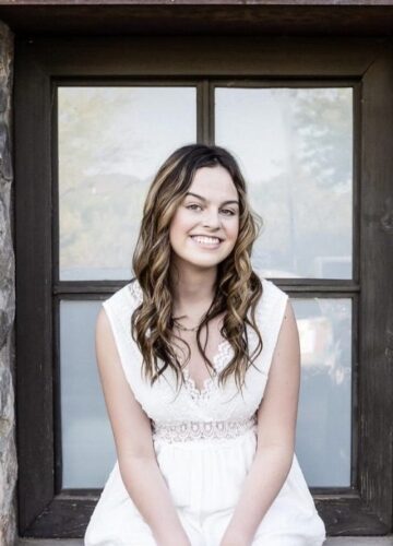 Alumni Testimonial: Kate Tax