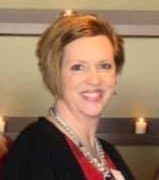 Associate News — Colleen McCoy-Cejka, Director of Strategic Partnerships