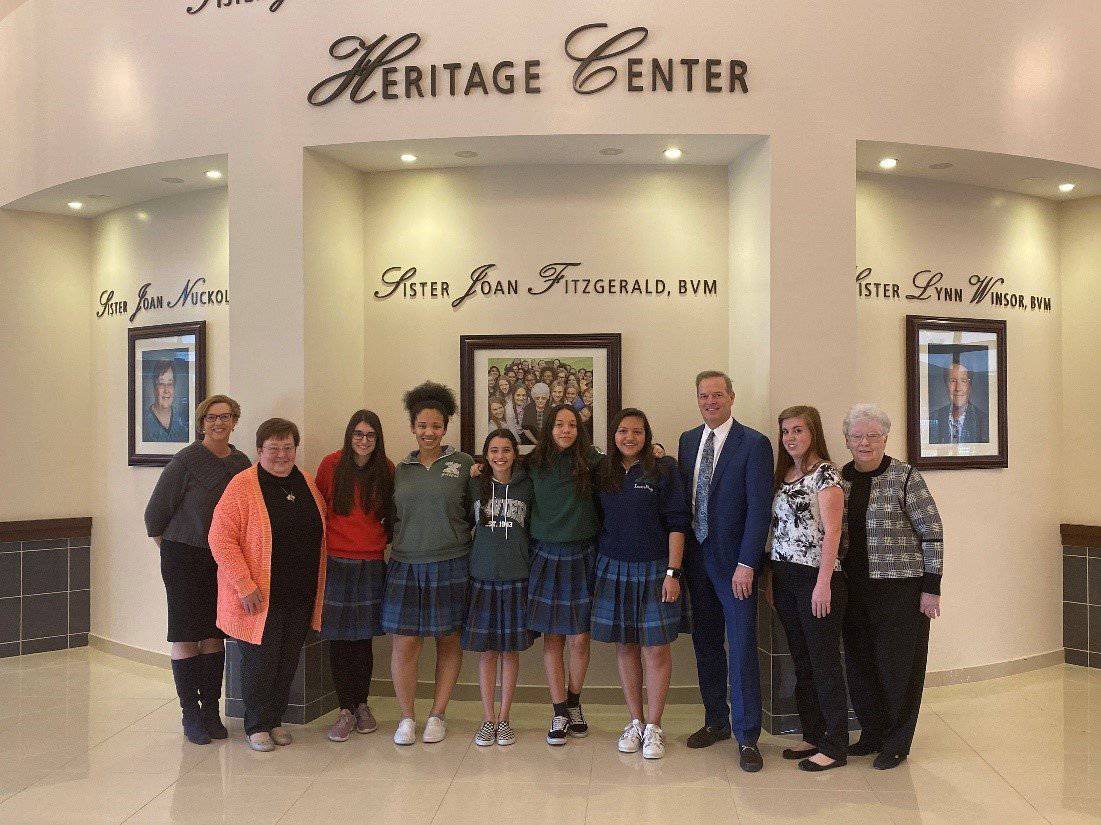 Corporate News — Meritage Homes Cares! $75,000 in Corporate Tax Contributions