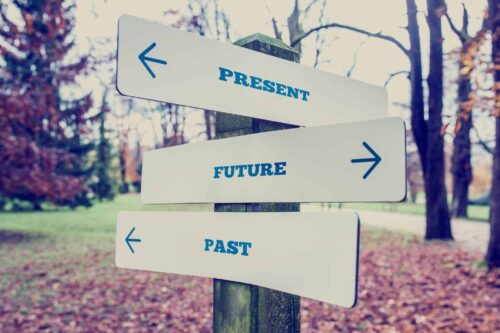 Our Year In Review — Celebrating the Past, Honoring the Present, and Looking Forward to the Future