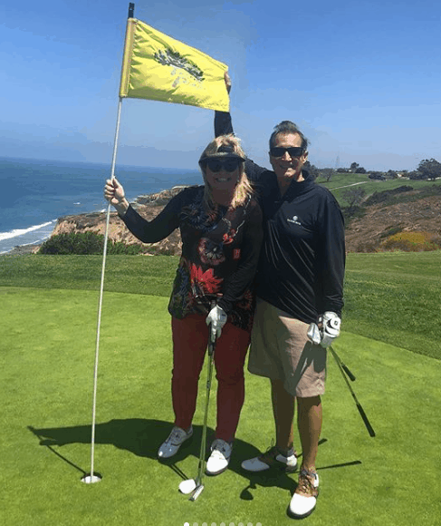 Associate News — Nancy Padberg, MBA, President and CEO