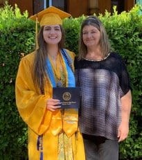 Thank You from the Torrie Family