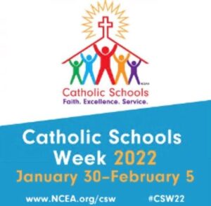 National Catholic Schools Week in the Diocese of Phoenix