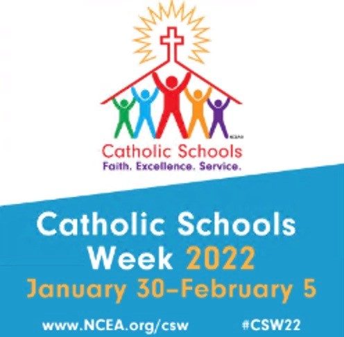 National Catholic Schools Week in the Diocese of Phoenix