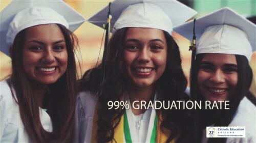 Did You Know You Could Change Lives?