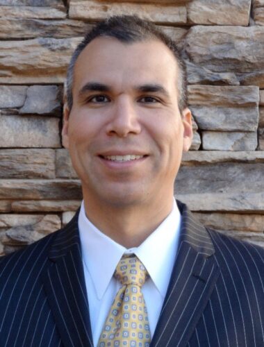Alumni News — Gabriel Ortiz, MBA