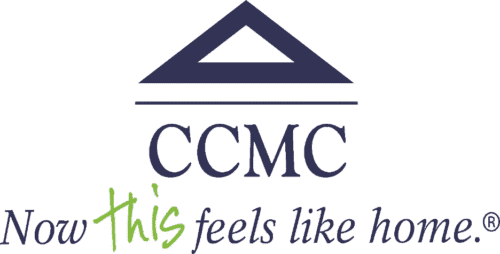 Corporate News: CCMC Community Associate Management, Chairman D.J. Cole