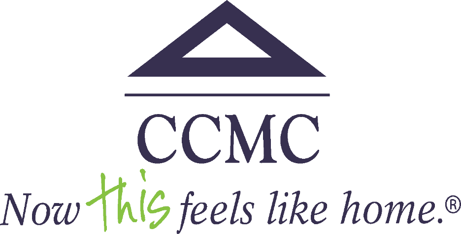 Corporate News: CCMC Community Associate Management, Chairman D.J. Cole