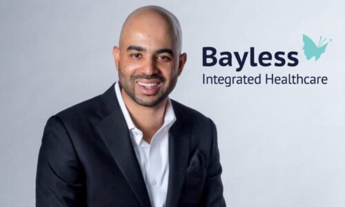 Corporate Showcase: Bayless Integrated Healthcare