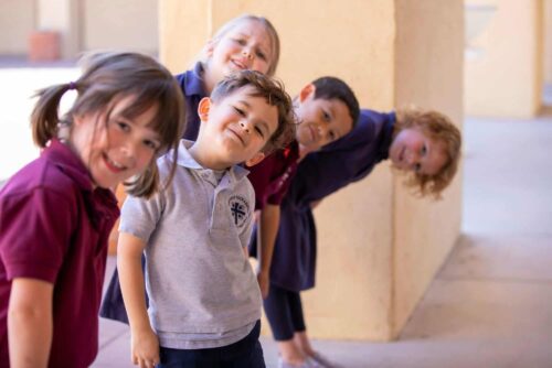 Catholic Education Arizona Celebrates Catholic Schools Week