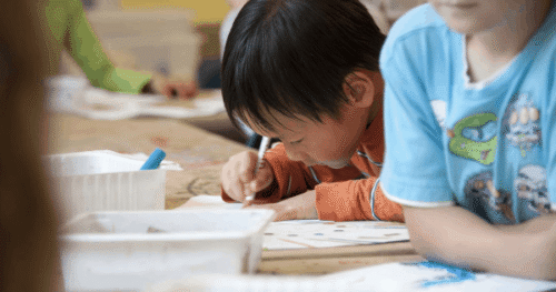 St. Thomas Aquinas Catholic School: Boosting Student Development