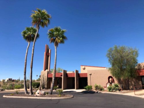 Ascension Fountain Hills Parish: Committed to Nurturing the Body of Christ
