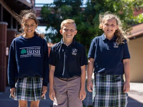 Catholic Education Scholarships for Disabled and Displaced Students