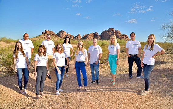 Catholic Education Arizona Partners with Arizona’s CPA Professionals