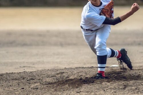 The Games Must Go On: Athletics in Unpredictable Times