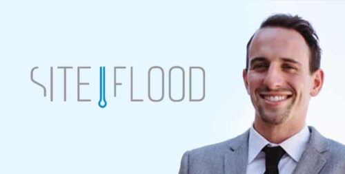 Corporate Showcase: Siteflood