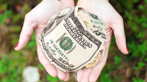 How You Can Direct Your Tax Dollars to CEA in 2021