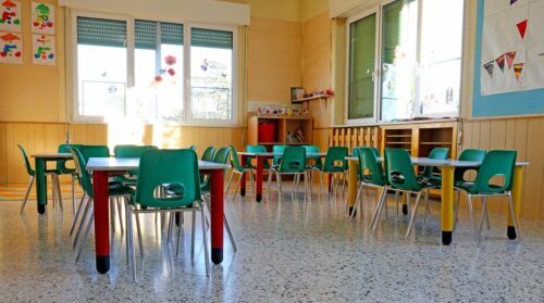 St. Peter’s Indian Mission: Teaching Students Respect, Reverence, & Responsibility