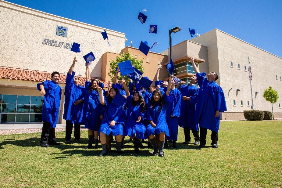 Looking Forward: Building the Class of 2025