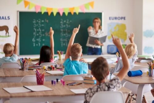 What Is National Catholic Schools Week?
