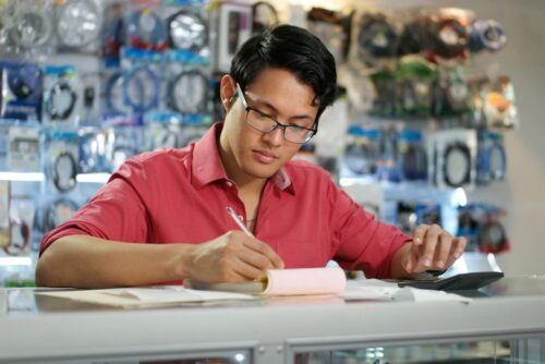 Answers to Your FAQs About Corporate Tax Credit Donations
