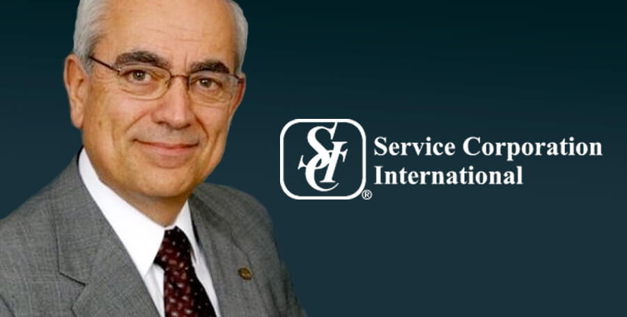 Corporate Showcase: Service Corporation International (SCI)