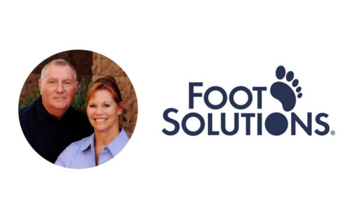 Corporate Showcase: Foot Soutions Goodyear