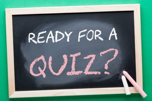 Catholic School Trivia
