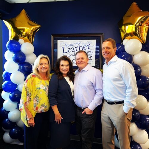 Letter from President & CEO: July 2021