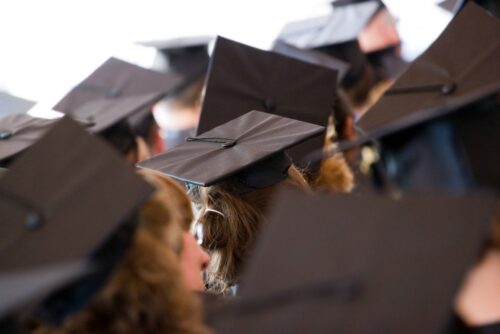 How Do Catholic Graduation Statistics Stack Up?