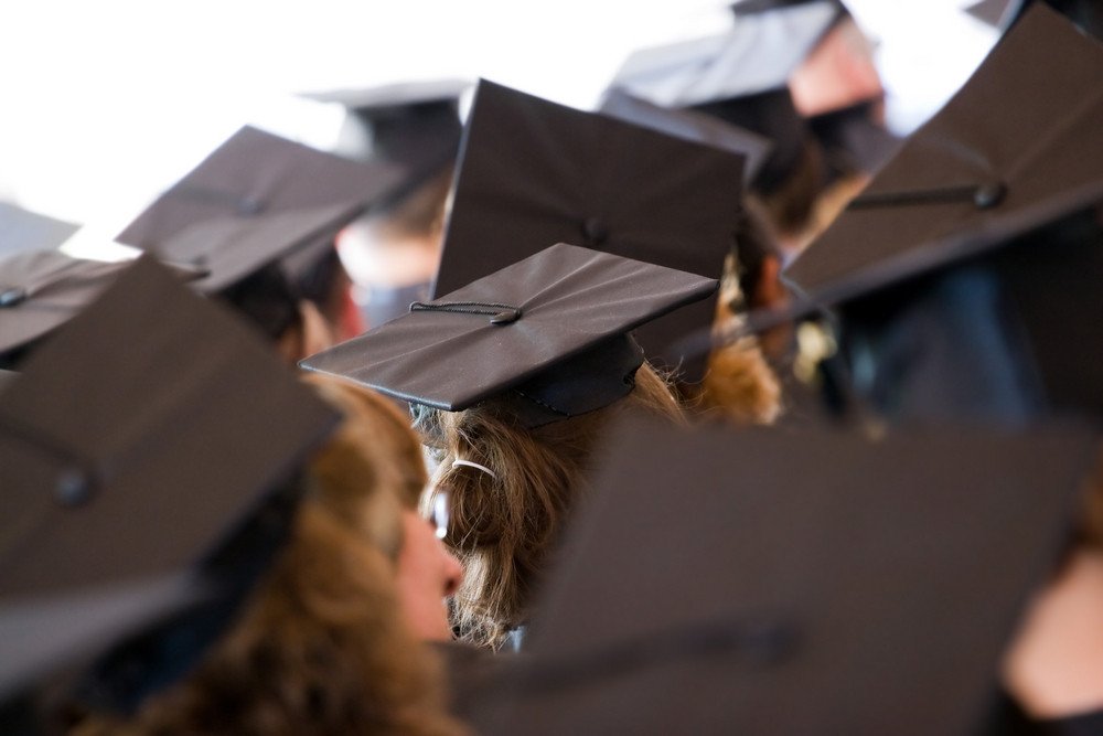 How Do Catholic Graduation Statistics Stack Up?