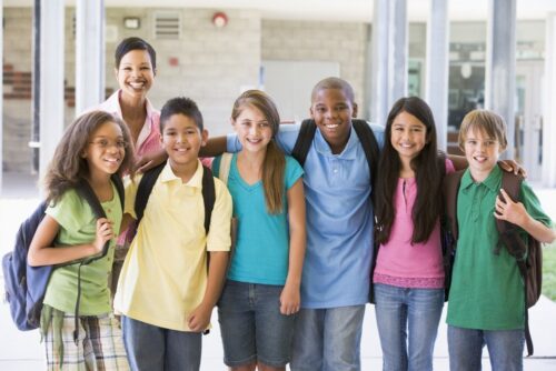 St. John Bosco Catholic School: Where Faith is Formed & Leaders are Born