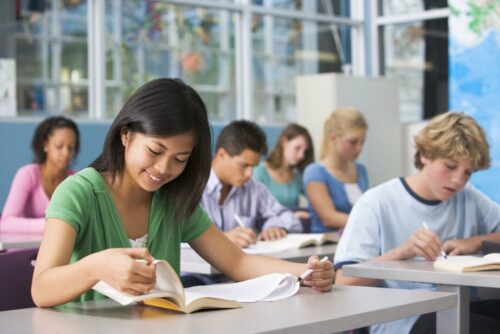 Why a Catholic Education is So Strongly Valued