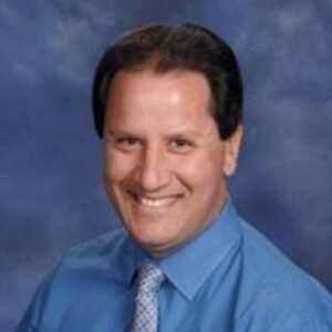 Welcome Back from the Superintendent, Domonic Salce
