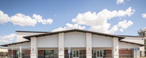 Construction Projects Breathe New Life into St. Vincent de Paul Catholic School and Seton Catholic Prep Campuses