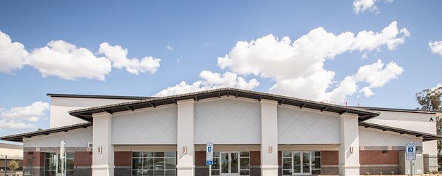 Construction Projects Breathe New Life into St. Vincent de Paul Catholic School and Seton Catholic Prep Campuses