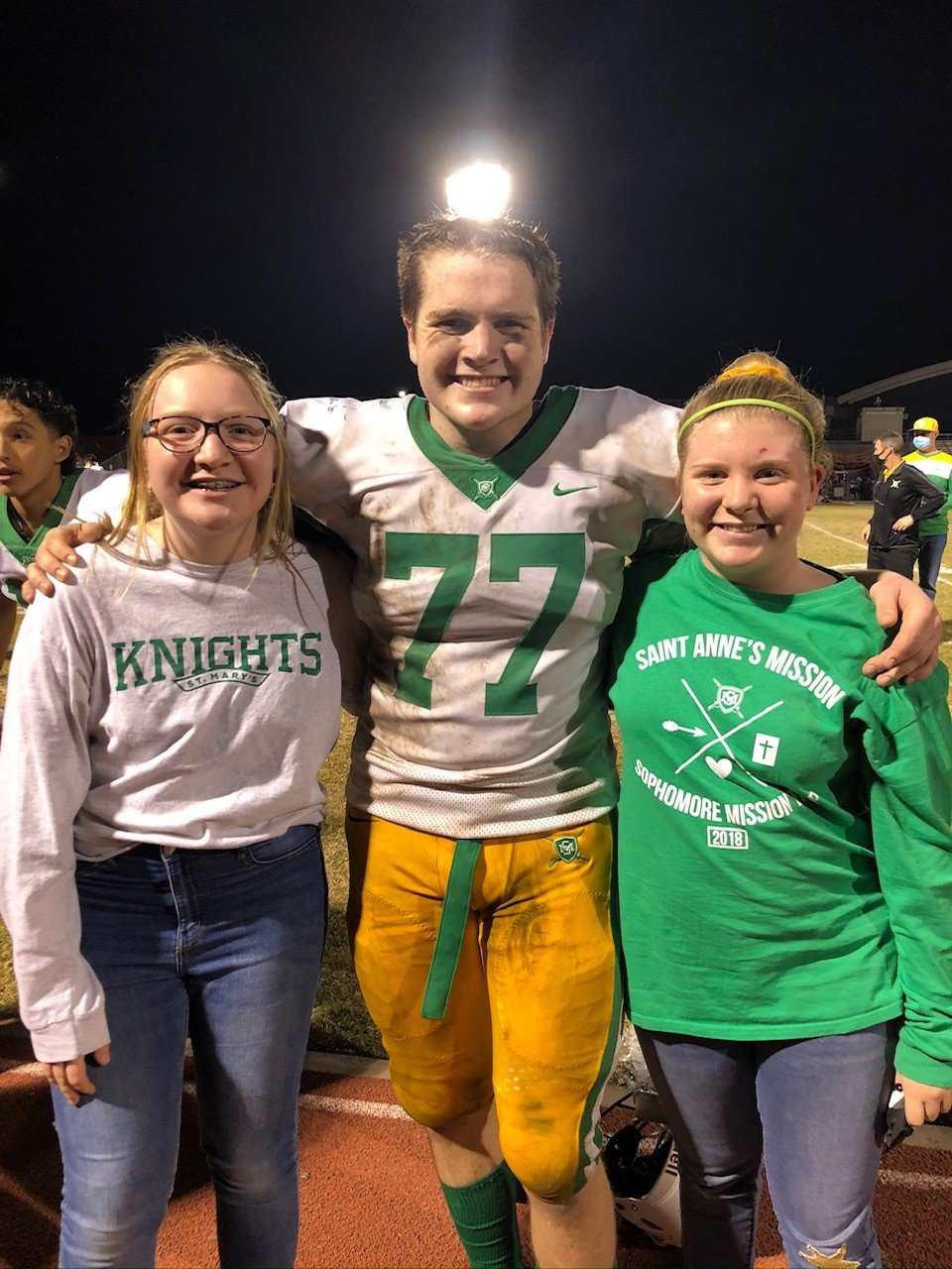 The Wilmowski Family