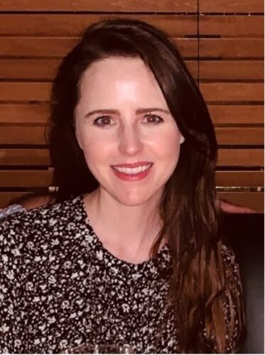 Alumni Showcase: Meghan Kielty